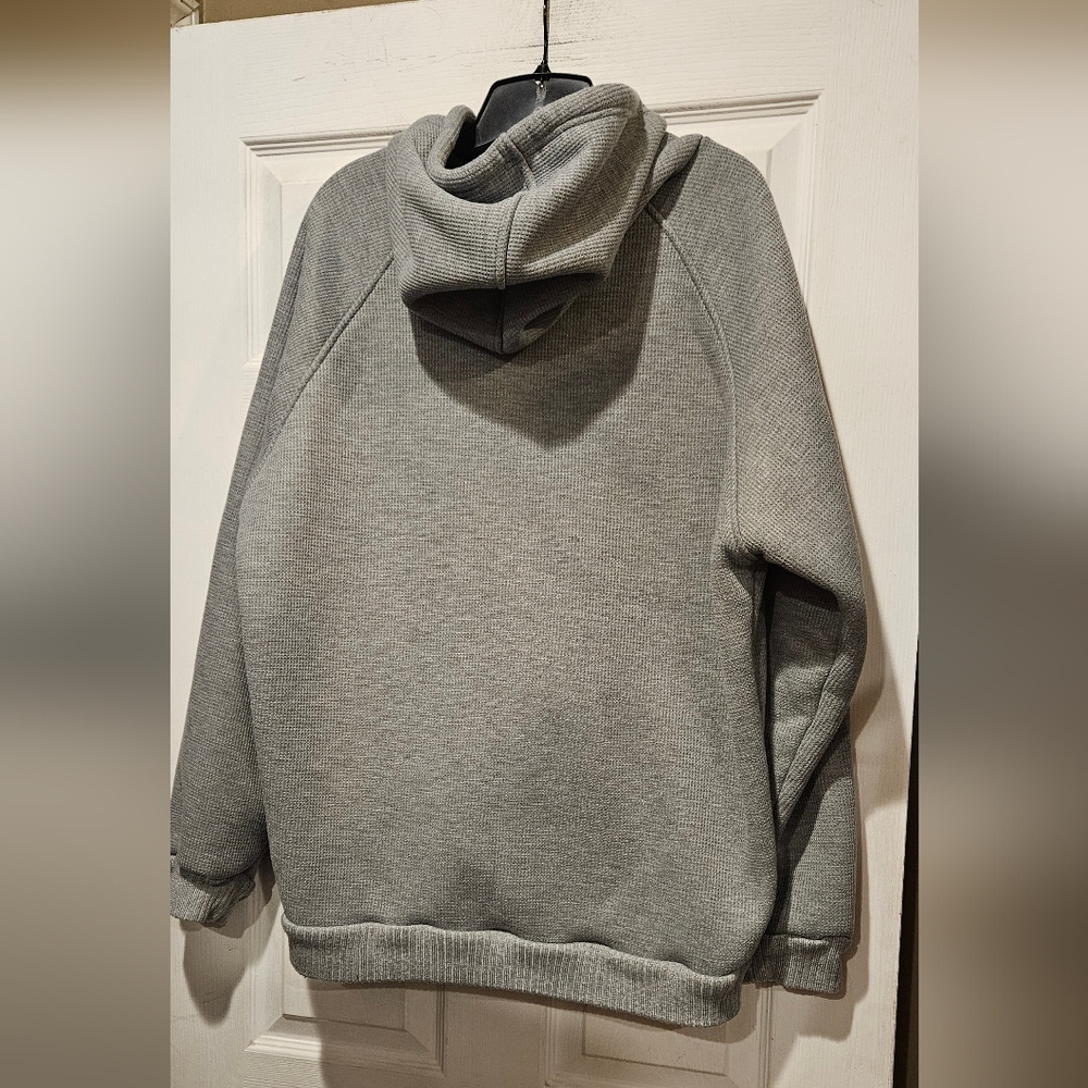 TRUE ROCK JACKET - Picture 2 of 2